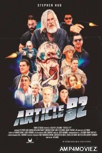 Article 92 (2025) HQ Tamil Dubbed Movie