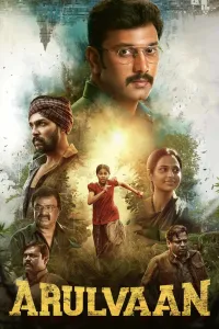 Arulvaan (2026) HQ Hindi Dubbed Movie