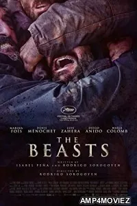 As bestas (2022) HQ Tamil Dubbed Movie
