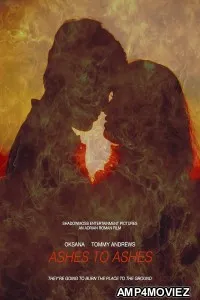 Ashes to Ashes (2025) HQ Hindi Dubbed Movie