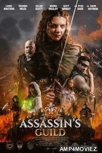 Assassins Guild (2024) HQ Tamil Dubbed Movie