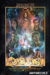 Astonishing Tales of Terror: Rocktapussy (2022) HQ Bengali Dubbed Movie
