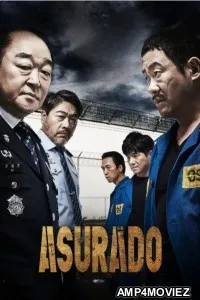 Asurado (2021) ORG Hindi Dubbed Movie