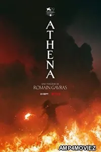 Athena (2022) HQ Telugu Dubbed Movie