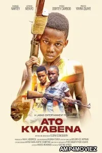 Ato Kwabena (2024) HQ Tamil Dubbed Movie