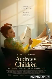 Audreys Children (2024) HQ Telugu Dubbed Movie