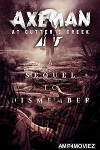 Axeman at Cutters Creek 2 (2023) HQ Tamil Dubbed Movie