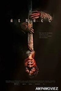 Azrael (2024) HQ Telugu Dubbed Movie