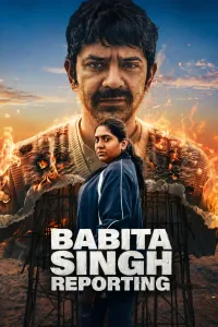 Babita Singh Reporting (2026) Hindi Movie