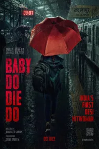 Baby Do Die Do (2026) HQ Hindi Dubbed Movie