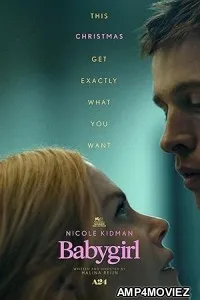 Babygirl (2024) HQ Tamil Dubbed Movie