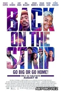 Back on the Strip (2023) HQ Tamil Dubbed Movie