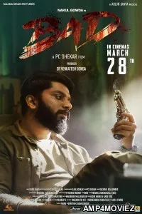 Bad (2025) HQ Tamil Dubbed Movie