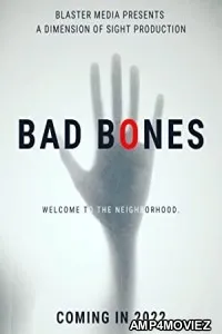 Bad Bones (2022) HQ Tamil Dubbed Movie