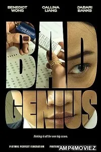Bad Genius (2024) HQ Tamil Dubbed Movie