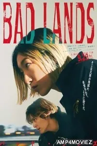 Bad Lands (2023) HQ Hindi Dubbed Movie