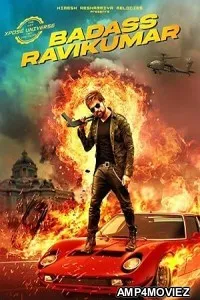 Badass Ravikumar (2025) HQ Tamil Dubbed Movie
