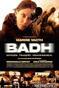 Badh (2025) HQ Tamil Dubbed Movie