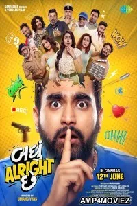 Badhu Alright Che (2026) HQ Hindi Dubbed Movie