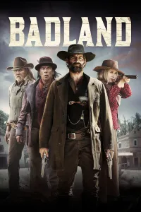 Badland (2019) ORG Hindi Dubbed Movie