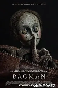 Bagman (2024) HQ Tamil Dubbed Movie