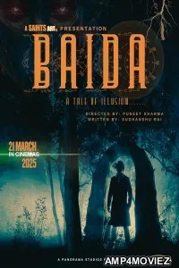 Baida (2025) HQ Hindi Dubbed Movie