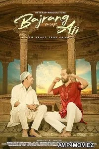 Bajrang Aur Ali (2024) HQ Tamil Dubbed Movie