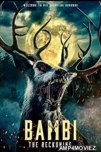 Bambi The Reckoning (2025) HQ Telugu Dubbed Movie