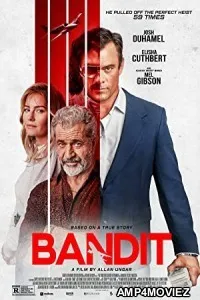 Bandit (2022) HQ Telugu Dubbed Movie