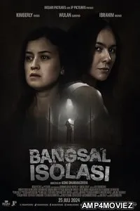 Bangsal Isolasi (2024) HQ Telugu Dubbed Movie