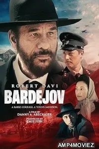 Bardejov (2024) HQ Hindi Dubbed Movie