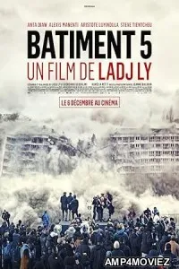 Batiment 5 (2023) HQ Tamil Dubbed Movie