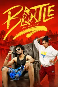 Battle (2026) ORG Hindi Dubbed Movie