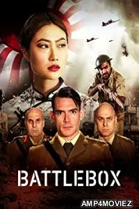 Battlebox (2023) HQ Tamil Dubbed Movie