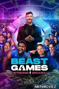 Beast Games (2026) Season 2 EP04 Hindi Dubbed Series