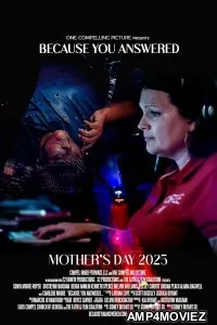 Because you Answered (2025) Hindi Dubbed And Subtitles