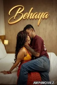 Behaya (2026) S01 E02 Moodx Hindi Hot Web Series
