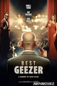 Best Geezer (2023) HQ Telugu Dubbed Movie
