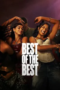 Best OF The Best (2026) ORG Hindi Dubbed Movie