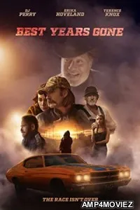 Best Years Gone (2021) HQ Telugu Dubbed Movie