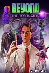 Beyond The Resonator (2022) HQ Tamil Dubbed Movie