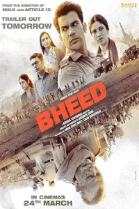 Bheed (2023) HQ Hindi Dubbed Movie