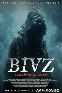 Biaz Kara Iyenin Laneti (2024) HQ Tamil Dubbed Movie