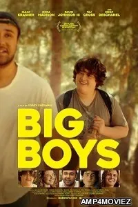 Big Boys (2023) HQ Telugu Dubbed Movie