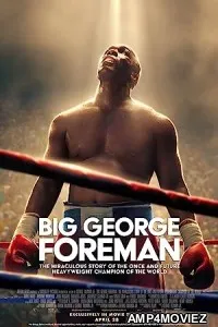 Big George Foreman (2023) HQ Tamil Dubbed Movie