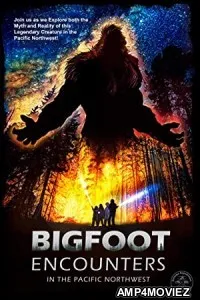Bigfoot Encounters in The Pacific Northwest (2021) HQ Telugu Dubbed Movie