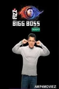 Bigg Boss Season 14 16 October (2020) Hindi Tv Shows