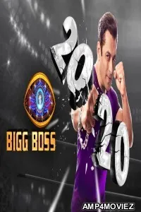 Bigg Boss Season 14 8 October (2020) Hindi Tv Show