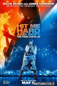 Billie Eilish Hit Me Hard and Soft (2026) HQ Hindi Dubbed Movie
