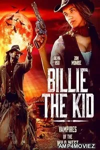 Billie the Kid (2023) HQ Bengali Dubbed Movie